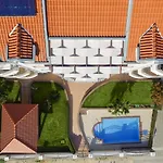 דירה Gravic 1 זאדאר