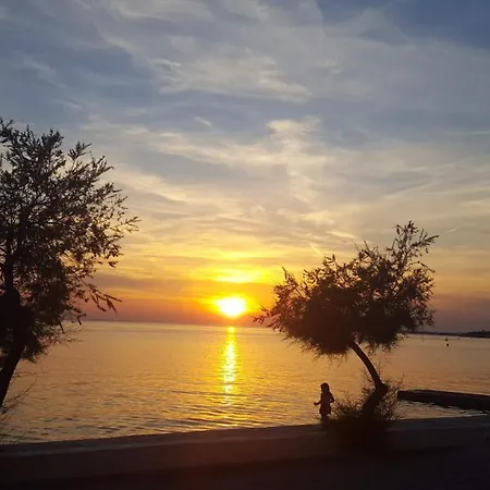 Gravic 1 Apartamento Zadar