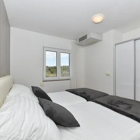 Gravic 1 Apartamento Zadar