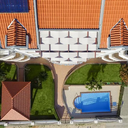 Apartment Gravic 1 Zadar