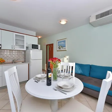Gravic 1 Apartamento