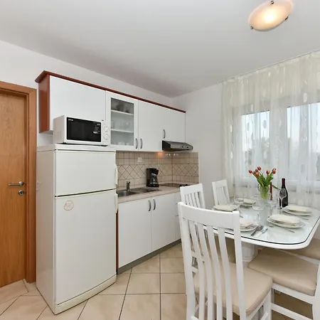 Apartamento Gravic 1