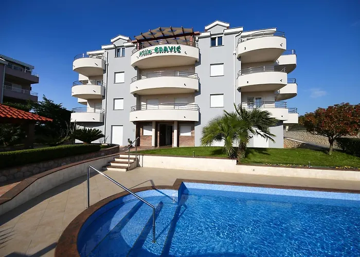 Gravic 1 * Zadar