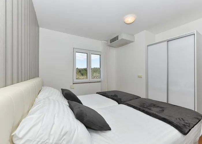 Gravic 1 Apartmán Zadar