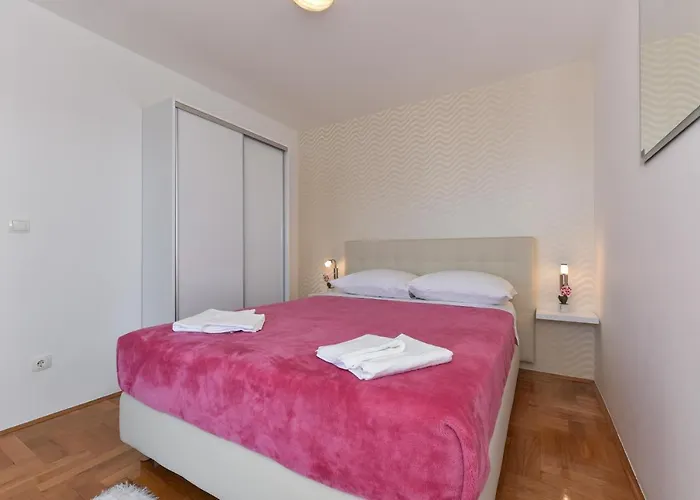 Gravic 1 Appartement
