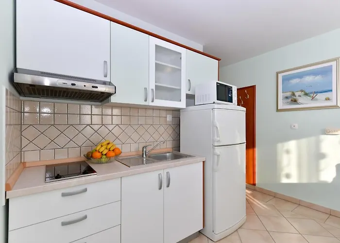 Gravic 1 Apartmán *