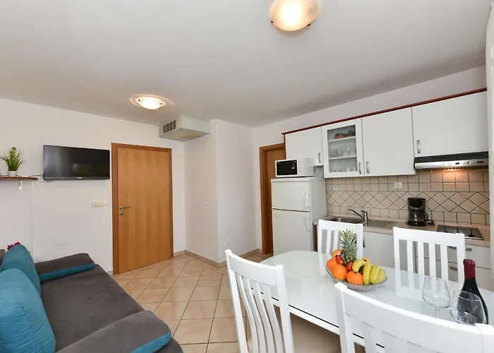 Apartman Gravic 1 Zára