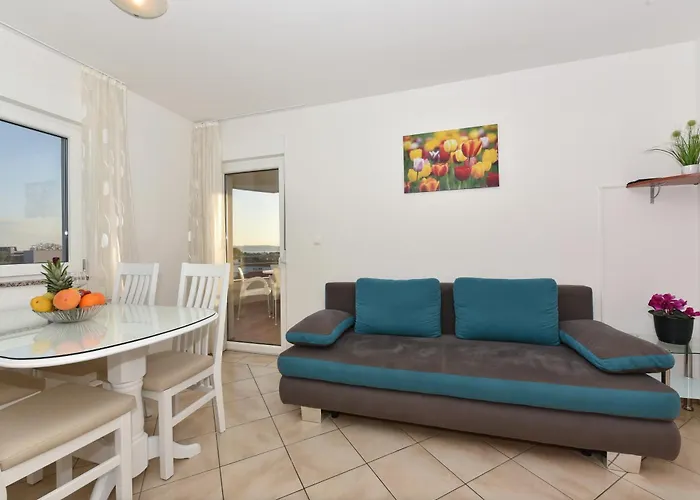 Apartmán Gravic 1 Zadar
