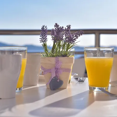 Appartamento Gravic 1