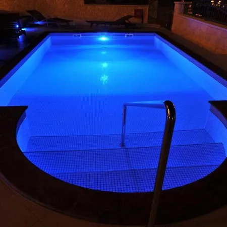 Apartment Gravic 1 *