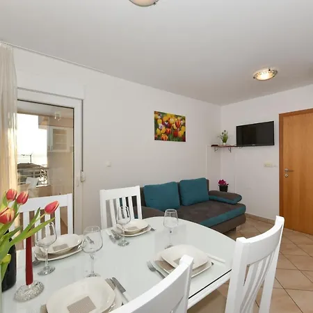 Gravic 1 Apartment Zadar