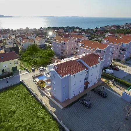 Gravic 1 Zadar