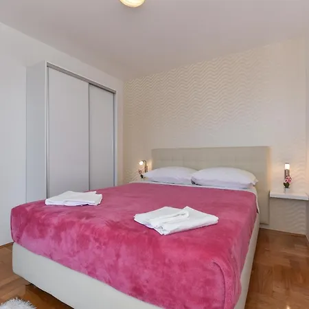 Gravic 1 Apartmán