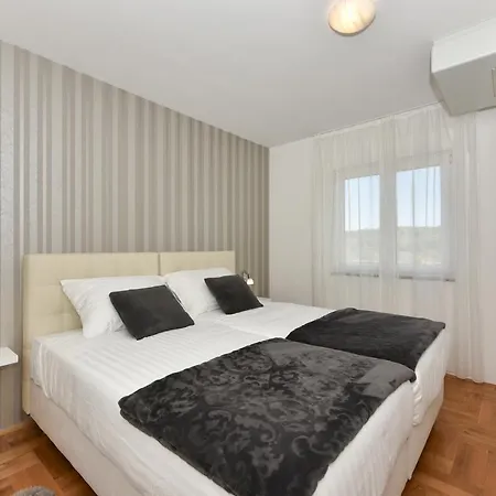Gravic 1 Apartmán Zadar
