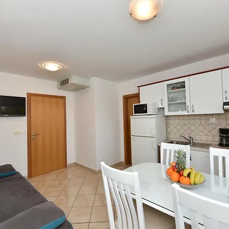 Apartment Gravic 1 Zadar