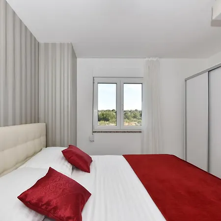Apartment Gravic 1 *