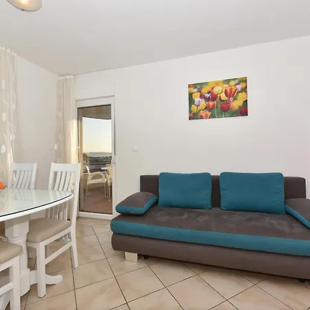 Apartment Gravic 1 Zadar