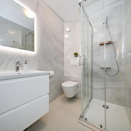 Gravic 1 Apartment Zadar