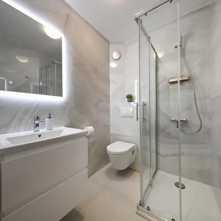 Gravic 1 Apartment Zadar