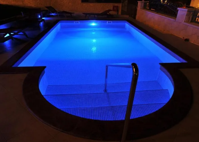 Apartamento Gravic 1 *