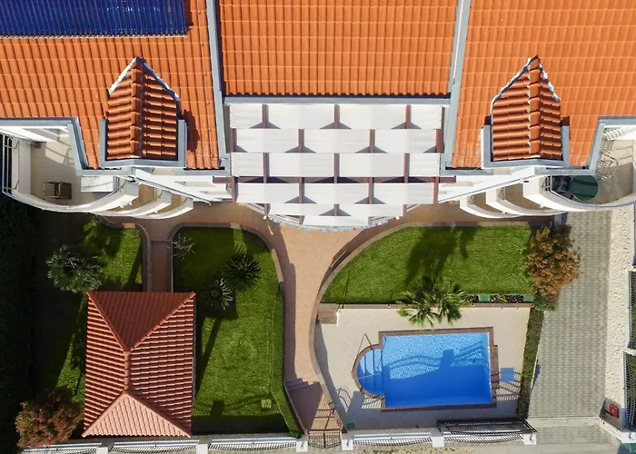 Apartamento Gravic 1 Zadar