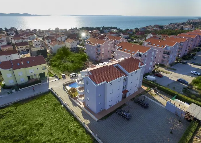 Gravic 1 Zadar