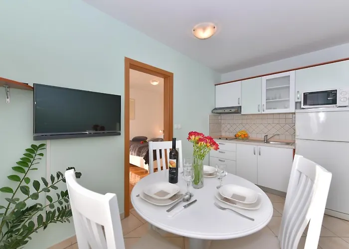 Apartamento Gravic 1 *