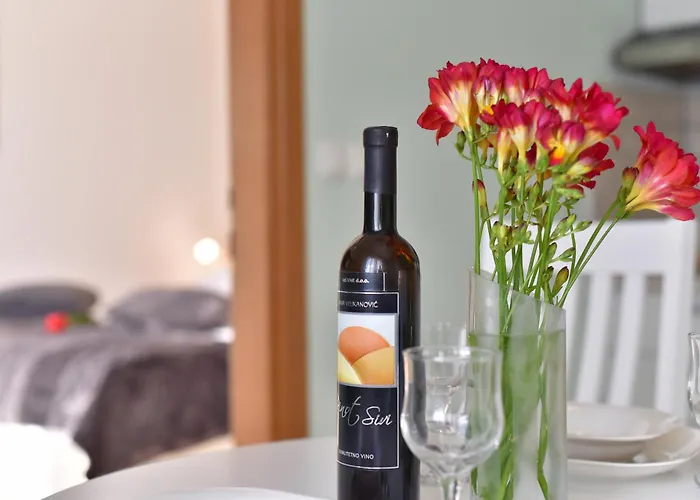 Apartamento Gravic 1