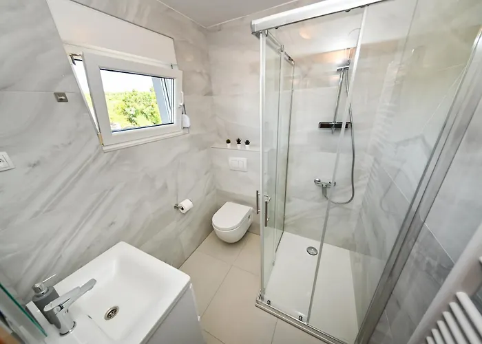 Apartamento Gravic 1 *